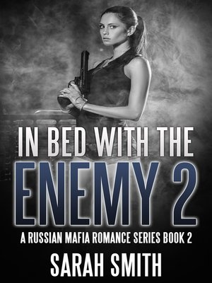 cover image of In Bed With the Enemy 2